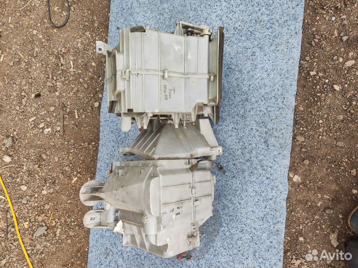 Печка Mazda 323 BA