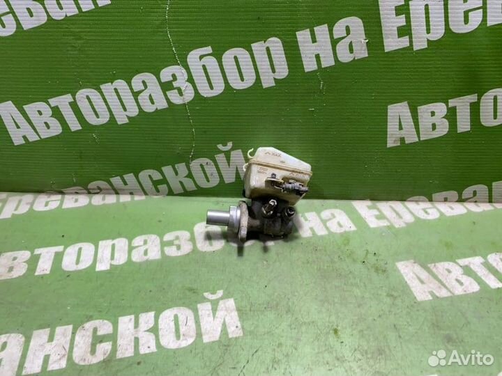 Главный тормозной цилиндр Opel Astra H