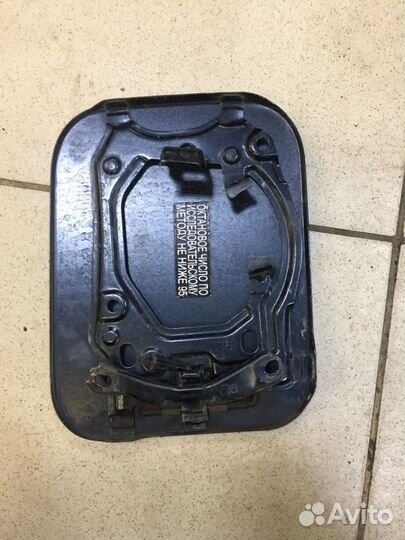 Лючок бензобака Toyota Camry V50 2GR-FE 2012