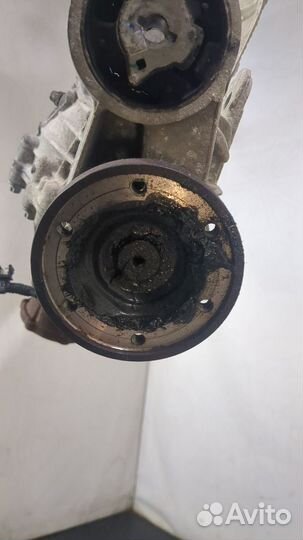 Редуктор моста задний Audi Q5, 2019