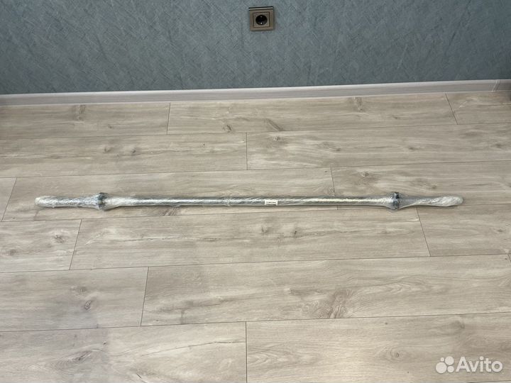 Гриф для штанги. Новый