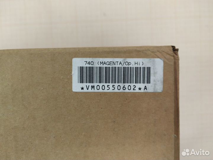 Laser A4 Color Black картриджи xerox 016165800