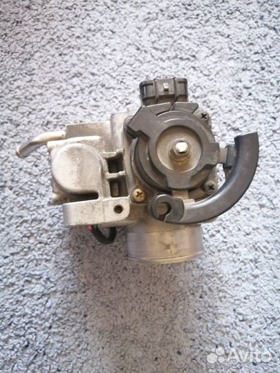 Карбюратор