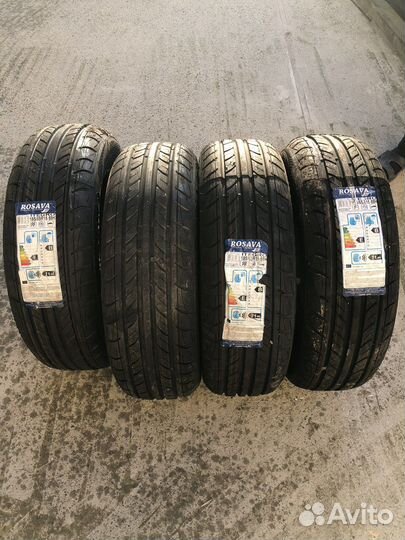 Колёса Rosava R15