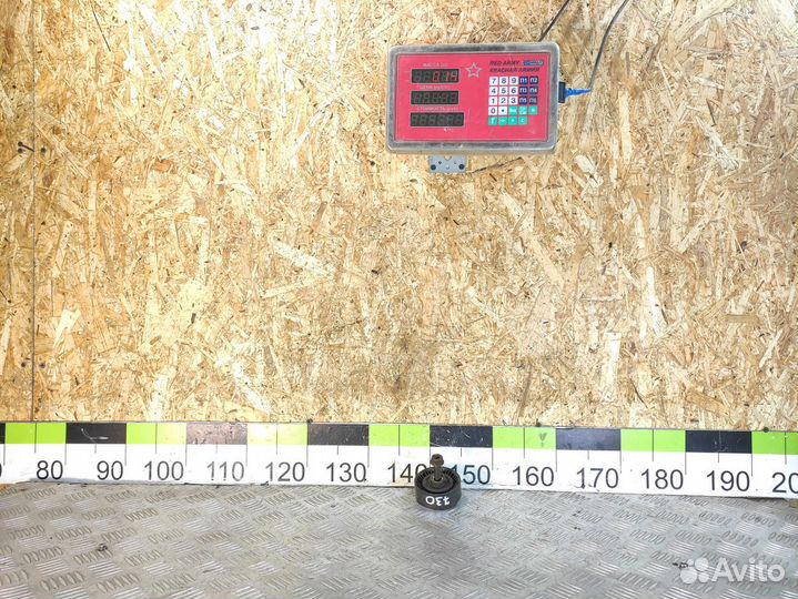 Ролик Chery Fora 2006-2010