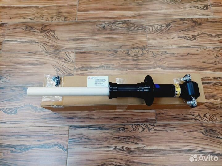 Шевроле амортизатор передний тахо 20810270