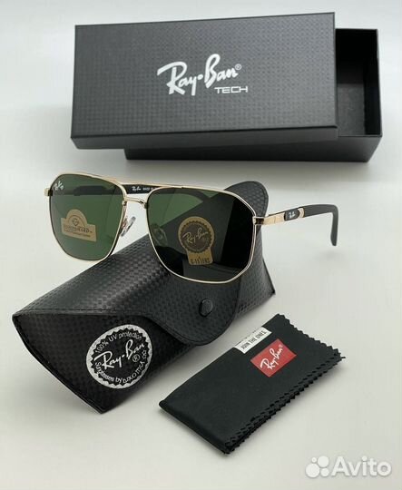 Солнцезащитные очки Ray Ban