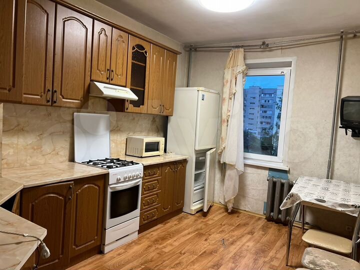 3-к. квартира, 69,6 м², 4/10 эт.