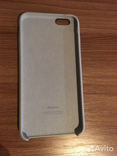 Чехол для iPhone 6 S Plus