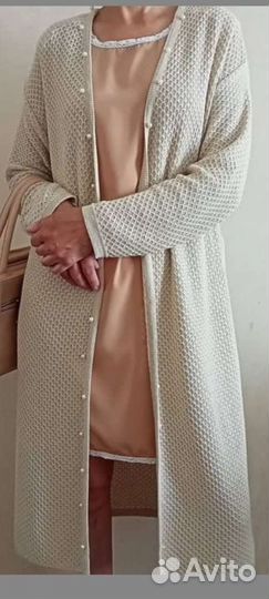 Машинное вязание на заказ