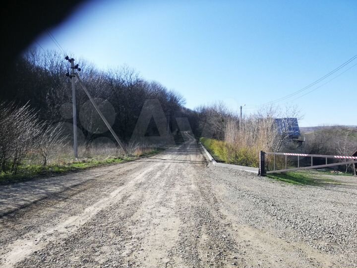 Участок 6 сот. (СНТ, ДНП)