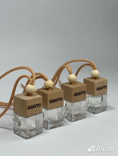 Ароматизаторы во флаконе автомобильные оптом