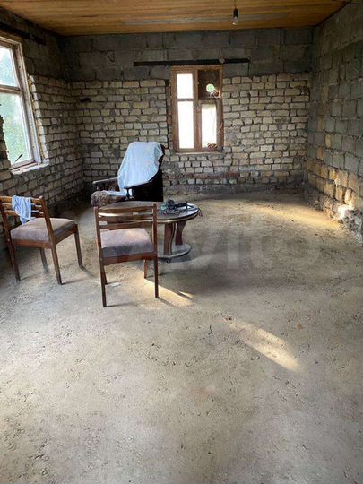 Дача 80 м² на участке 7,6 сот.