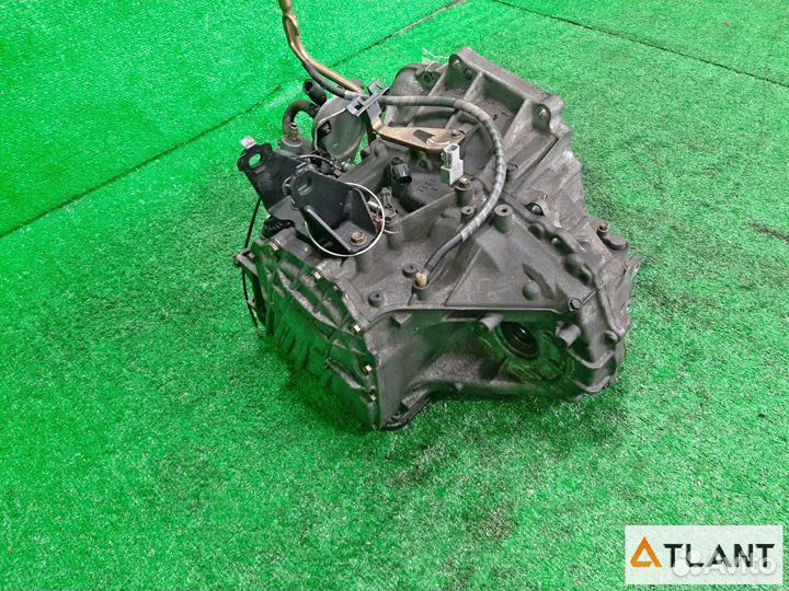 Автомат toyota OPA