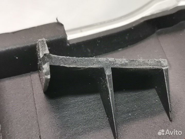 Панель для Opel Vectra B