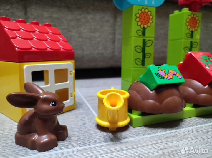 Конструктор lego и город мастеров