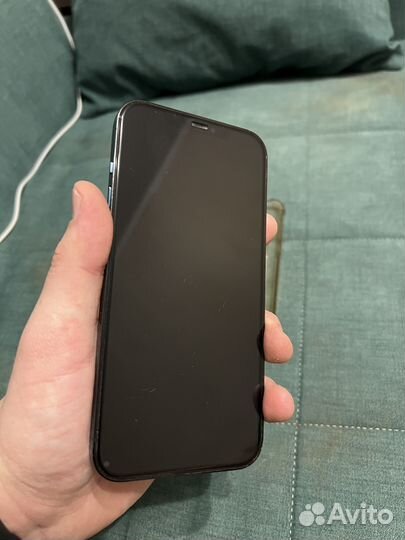 iPhone 12 Pro Max, 256 ГБ