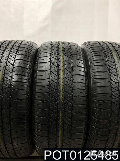 Bridgestone Dueler H/T D684 II 275/50 R22 111H