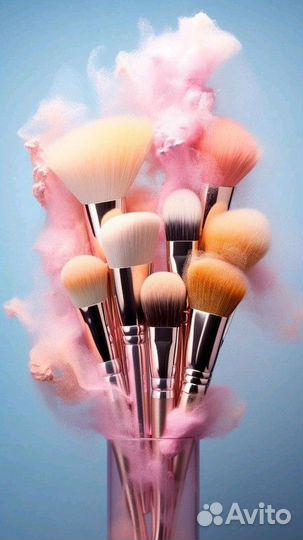 Откройте мир красоты с косметикой от Avon