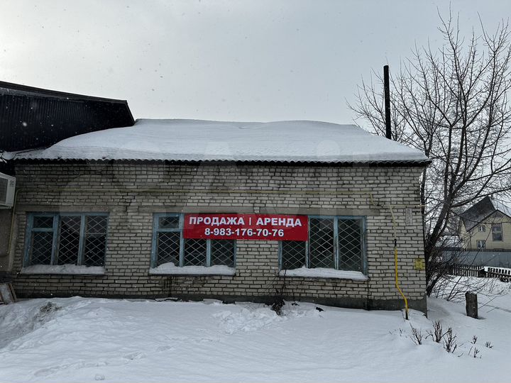 Свободного назначения, 159.6 м²