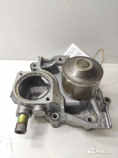 Помпа Subaru Legacy BP5 EJ204 2003