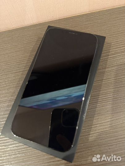 iPhone 12 Pro Max, 256 ГБ