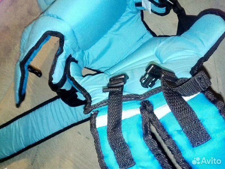 Кенгуру, переноска