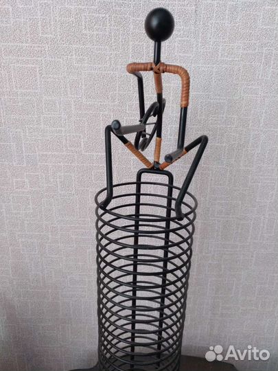 Подставка для касет