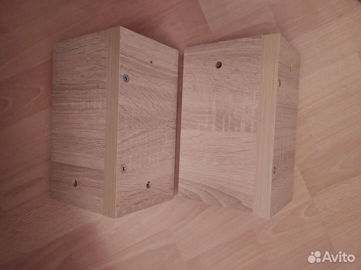 Полка настенная