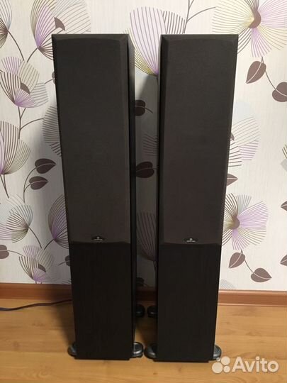 Monitor Audio bronze br5