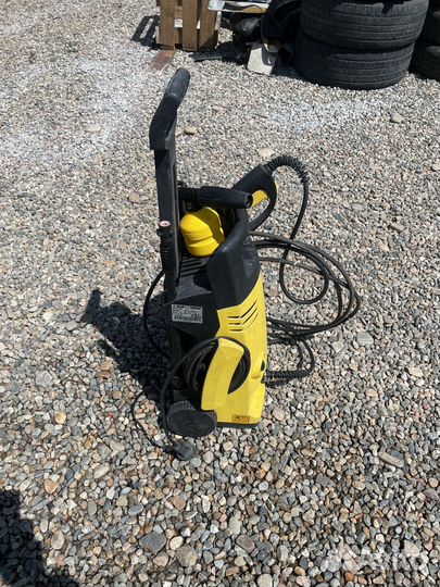 Мойка karcher бу