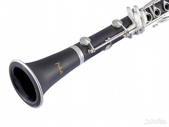 Кларнет Conn-Selmer Prelude CL-710 Bb