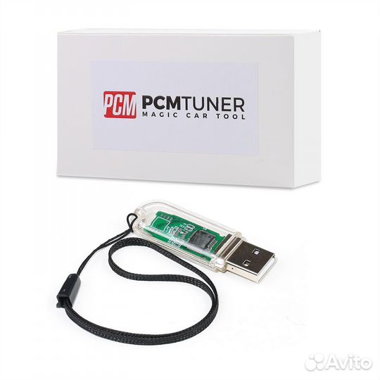 PCM flasher 67 модулей