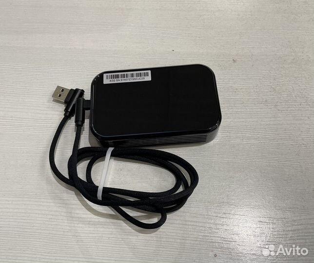 Модуль Carplay Box