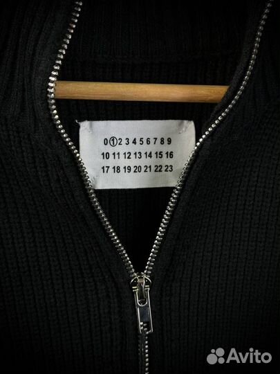 Кардиган maison margiela