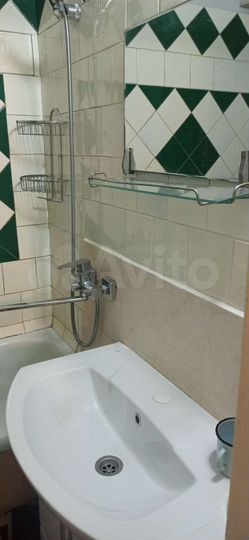 2-к. квартира, 52 м², 8/9 эт.