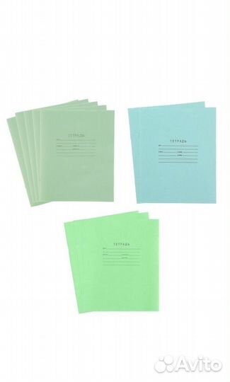 Набор первоклассника. Набор в школу. 55 предм