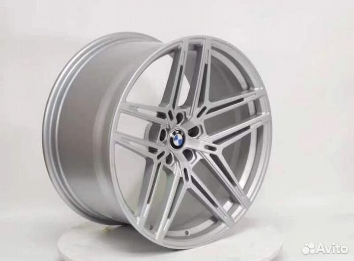 Кованые диски R22