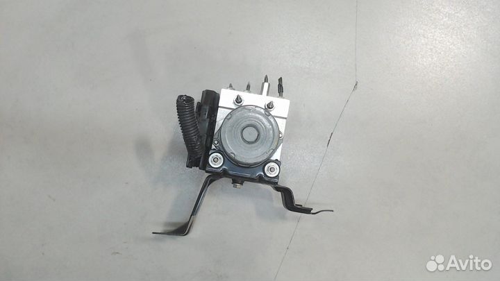 Блок абс, насос Toyota Camry V40, 2007