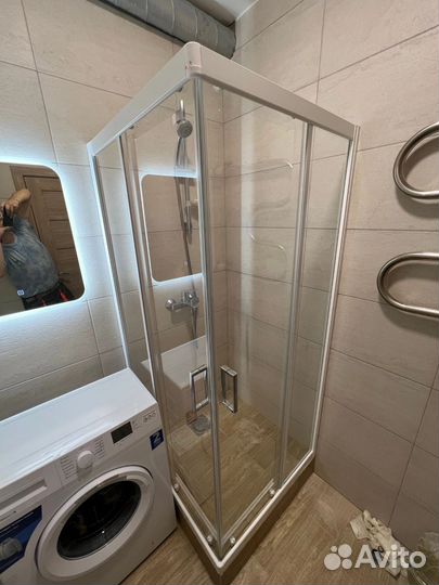 Мастер на час сантехника, электрик, сборка мебели