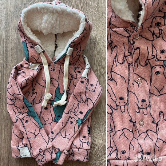 Одежда вещи для кукол бжд