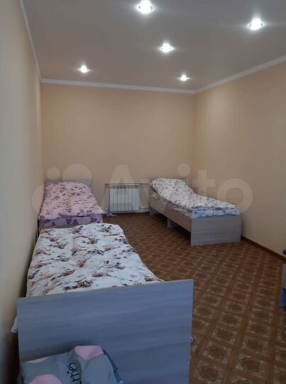 Коттедж 140 м² на участке 5 сот.