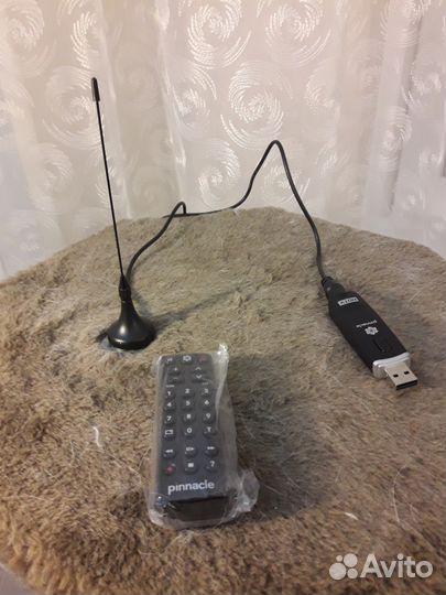 Pinnacle pctv Hybrid Pro Stick