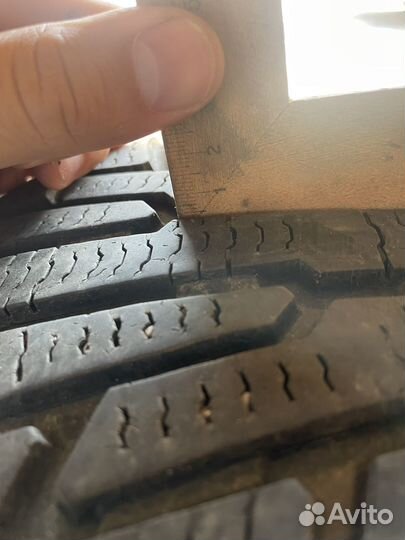 Nokian Tyres Hakkapeliitta R 235/55 R19