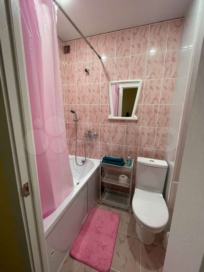 Квартира-студия, 25 м², 4/9 эт.