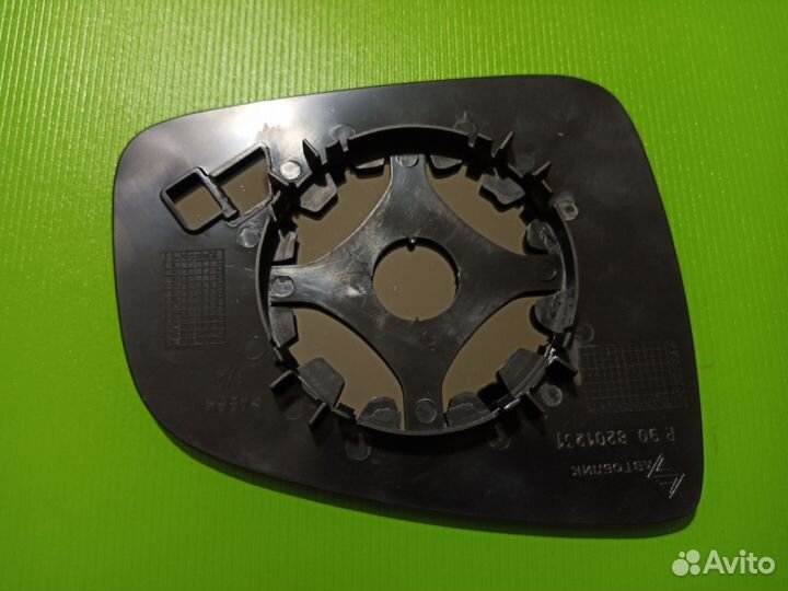 Зеркало левое Renault Duster (10)