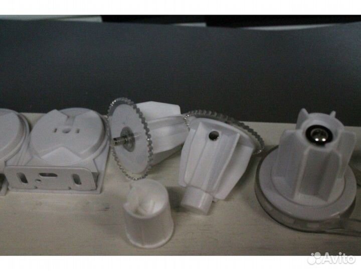 Горизонтальные жалюзи L034