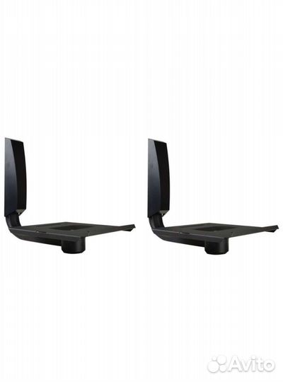 Кронштейны для акустических систем на стену