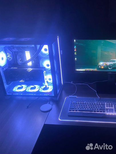 Сборка пк на заказ/бесплатная консультация