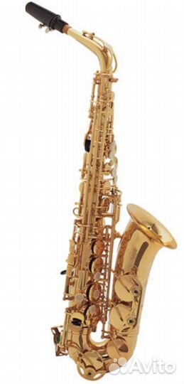 J.Keilwerth JK2101-8Альт саксофон.Наличие,Germany